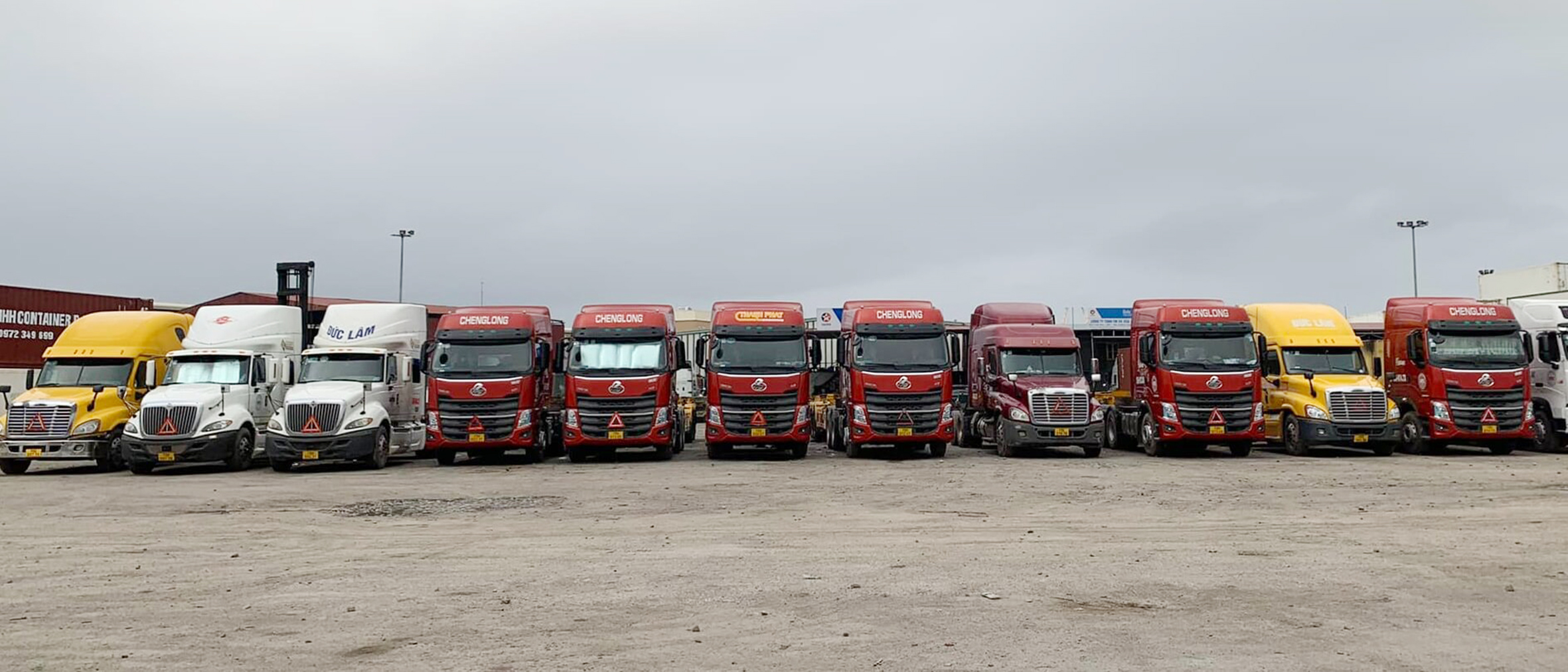 Service of transportation